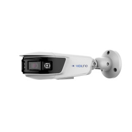 VidiLine VIDI-IPC-58V 8MP Panorāmas IP kamera 2,8mm