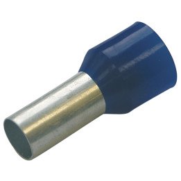 Izolēts kabeļa uzgalis 16mm² 12mm HAUPA CBU461
