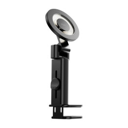 ESR Skygrip telefona turētājs (melns)