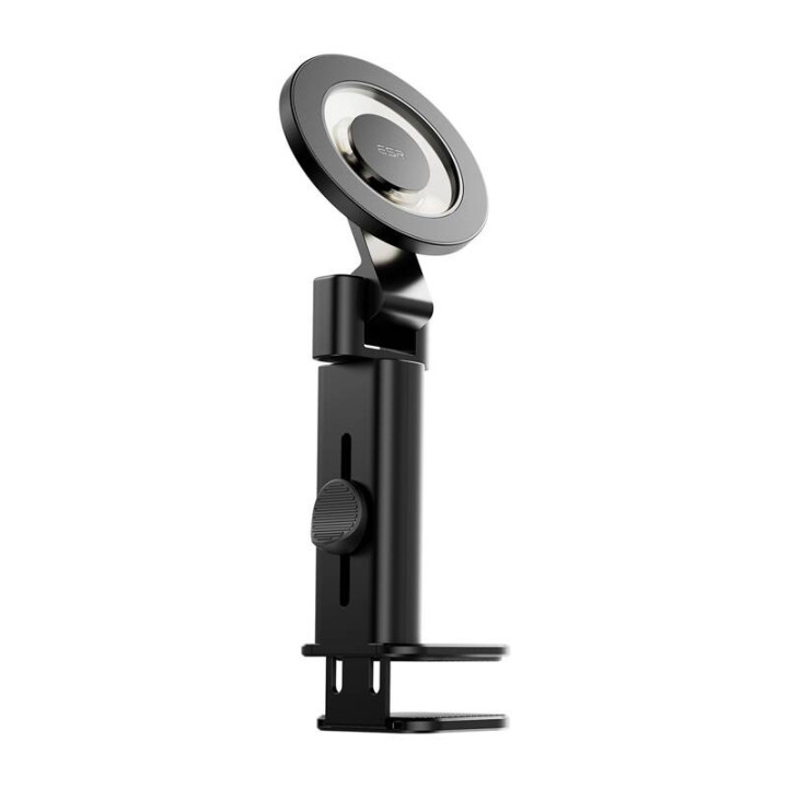 ESR Skygrip telefona turētājs (melns)