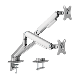 MARCA BLANCA LDT63-C024-SILVER sudraba statīvs