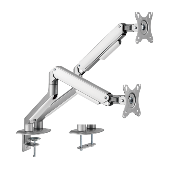 MARCA BLANCA LDT63-C024-SILVER sudraba statīvs