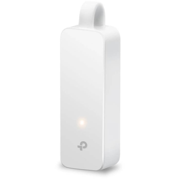 USB 3.0 ETHERNETA TĪKLA ADAPTERIS TL-UE300C TP-LINK