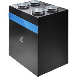 Ventilācijas rekuperators AIROBOT HRV-R-B 500 m³/h
