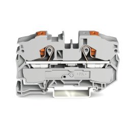WAGO CGY432 DIN sliedes spaile 76A 800V