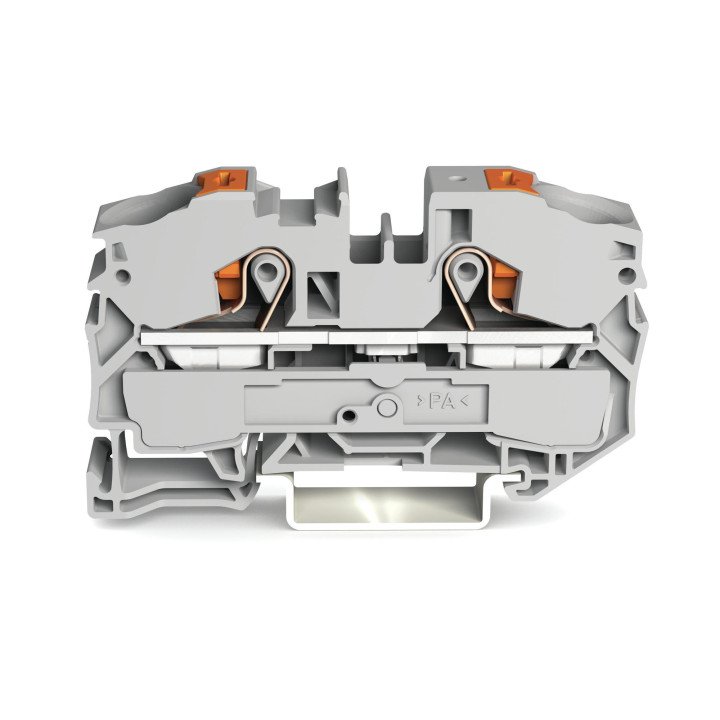 WAGO CGY432 DIN sliedes spaile 76A 800V