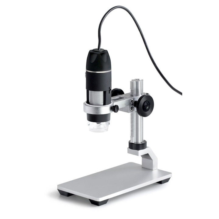 USB-микроскоп – USB 2.0 KERN ODC 895