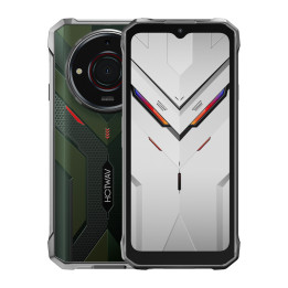 Viedtālrunis HOTAV T7S (zaļš)