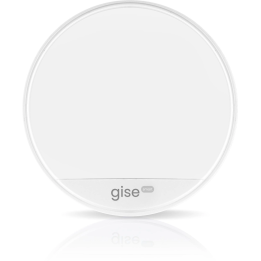 GISE Smart GWLS-ZB – Zigbee ūdens noplūdes sensors 3.0 Tuya