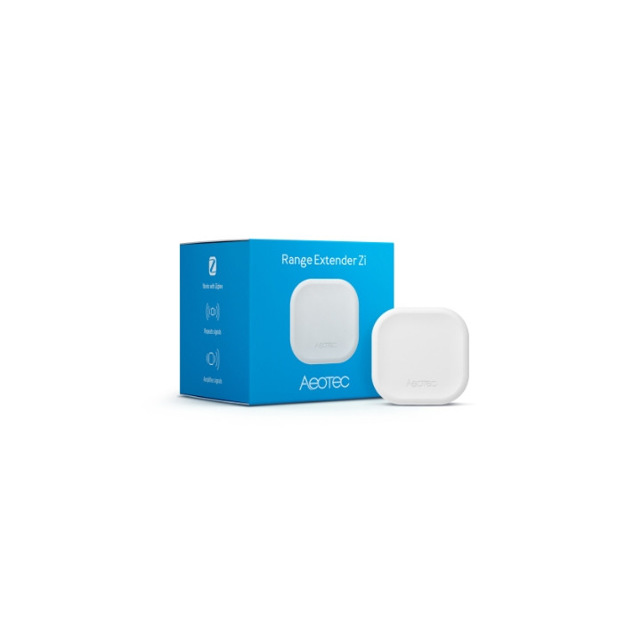 Aeotec Range Extender Zi ar Zigbee 3.0 protokolu (ZGA001)