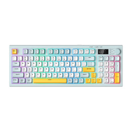 ONIKUMA G80 spēļu tastatūra