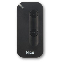 Tālvadības pults Nice MYGO2 433,92 MHz 2 kanālu tālvadības pults