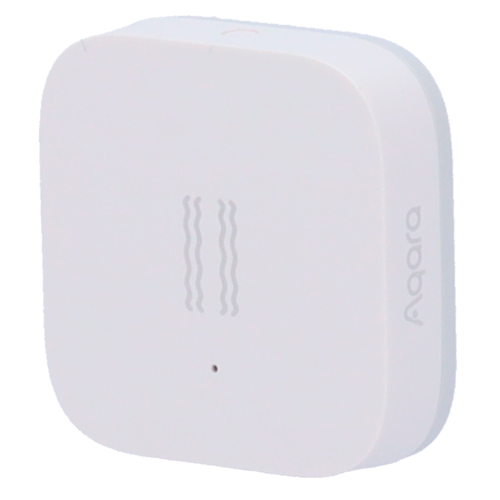 Aqara DJT11LM Vibrācijas sensors - Zigbee viedais detektors