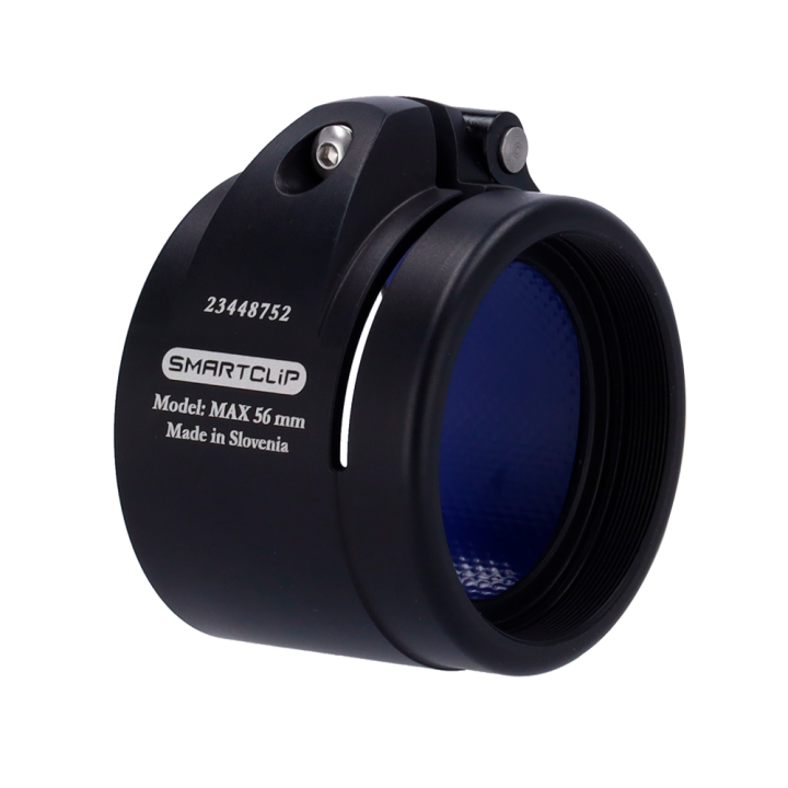SMARTCLIP SMARTCLIP-HUNT-ADAPTER56 Zigbee умный адаптер для настенного выключателя, белый, 230В