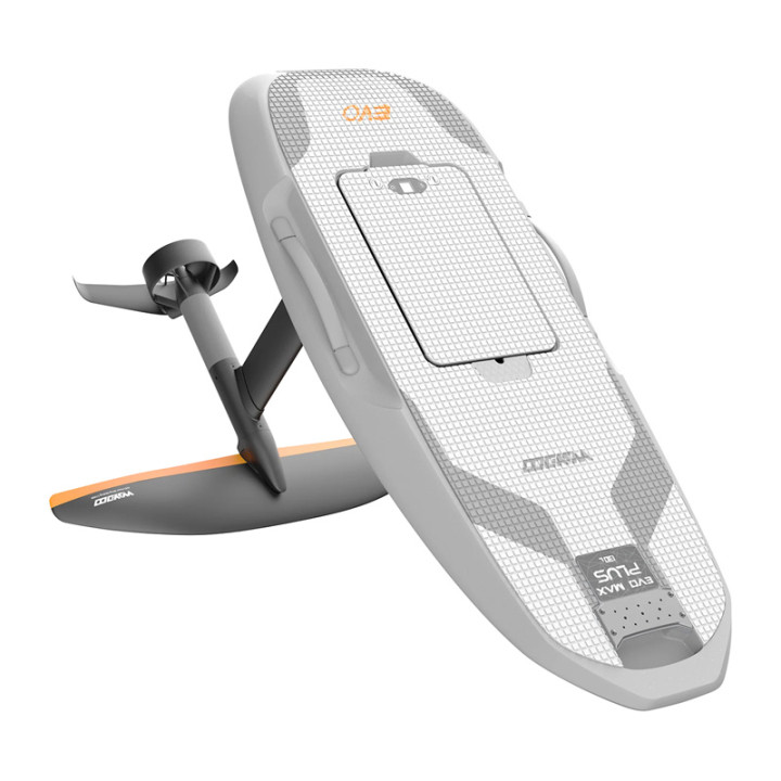 Waydoo Flyer EVO MAX PLUS elektriskā E-folija