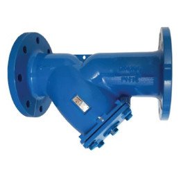 TECOFI Y-filtrs DN25 PN16