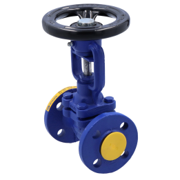 Silfona vārsts FIG. 234/01 DN 15 PN 16