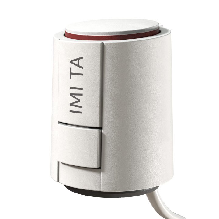 IMI EMO T Термоэлектрический привод 24V