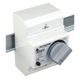 ARED 3.0 sprieguma regulators 12V ģeneratoram ar temperatūras kompensācijas funkciju
