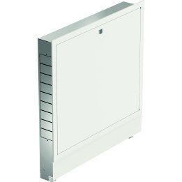 UPONOR Vario IW Шкаф коллектора отопления