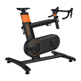 Smart Cycplus T7 stacionārais velosipēds