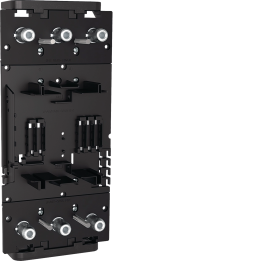 Hager HYW300H spraudņa adapteris x630/P630, 3 polu