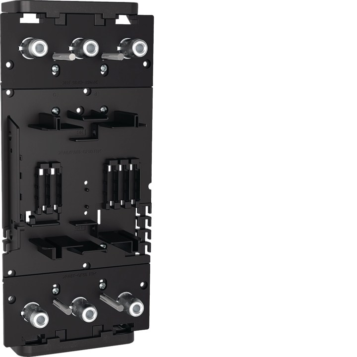 Hager HYW300H spraudņa adapteris x630/P630, 3 polu