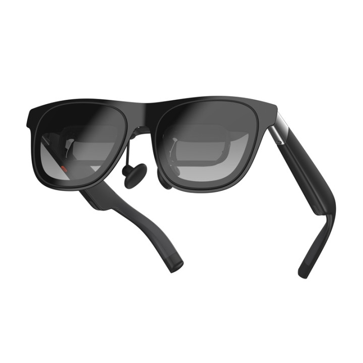 XREAL One Pro AR brilles