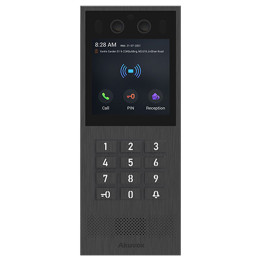 Akuvox X912K āra video durvju tālruņa panelis