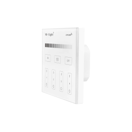 Sienas kontrolieris MONO 4-zonu 230V T1