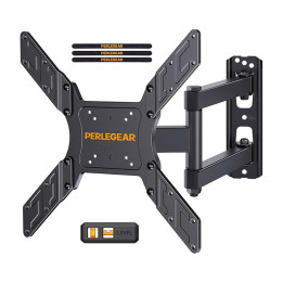 Perlegear TV 26-60" sienas stiprinājumi PGMFK6