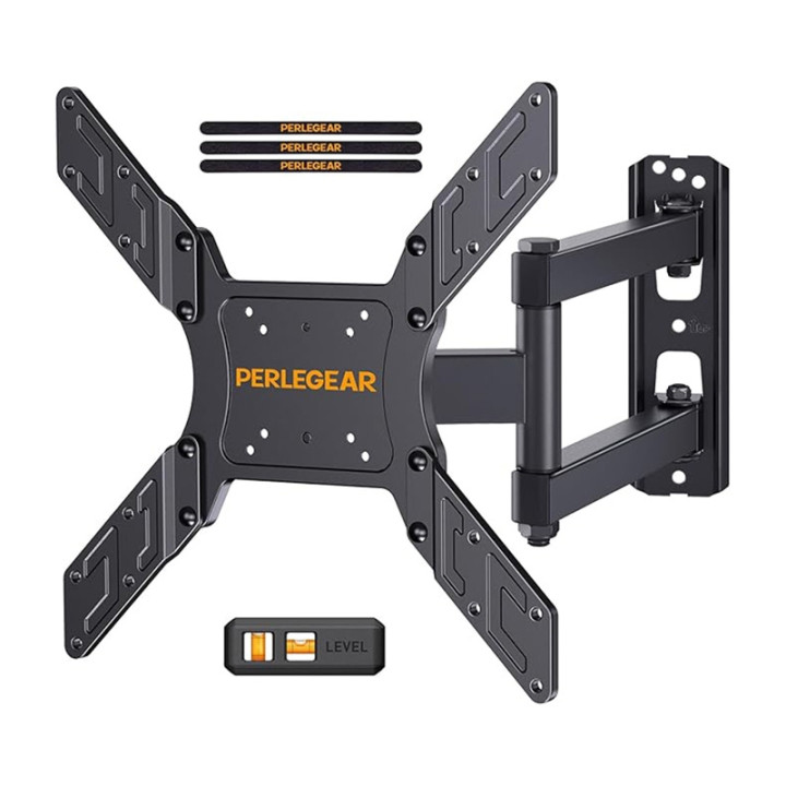 Perlegear TV 26-60" sienas stiprinājumi PGMFK6