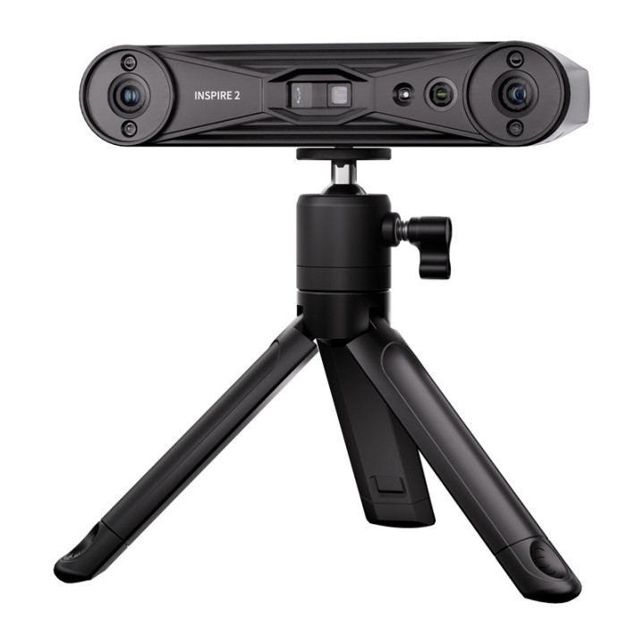 Сканер 3D Revopoint Inspire 2 — Премиум-версия