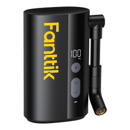 Fanttik X9 Ace velosipēda sūknis