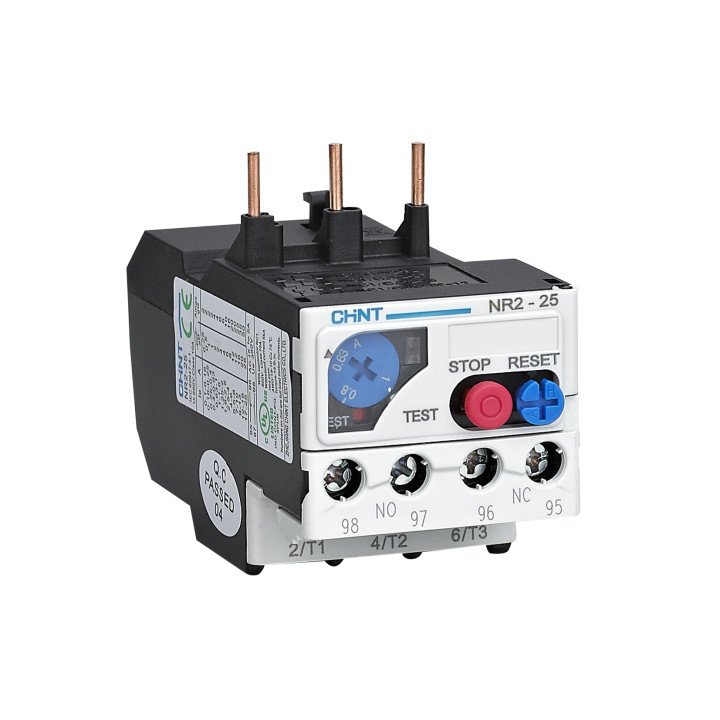 Teplovoe rele 12-18A 690V Klass 10A