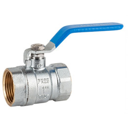 Misina Ventilis 50mm PN25