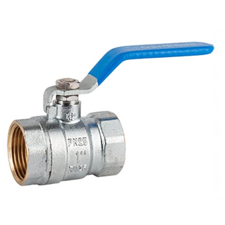 Misina Ventilis 50mm PN25