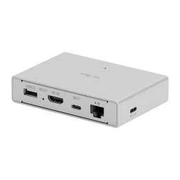GL.iNet GL-RM1PE PoE KVM-переключатель