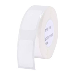 Niimbot termouzlīmes uzlīmes 12x22 mm, 260 gab