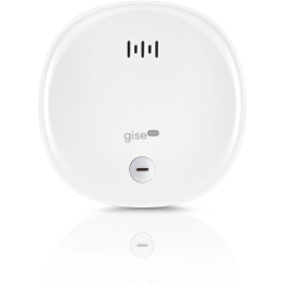 GISE Smart GSKS-ZB – Zigbee dūmu detektors 3.0 Tuya