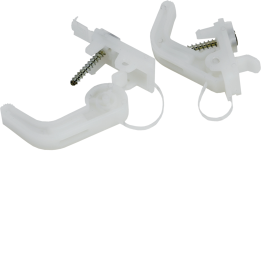 Hager VZ696N viedais griestu/sienas apgaismojums