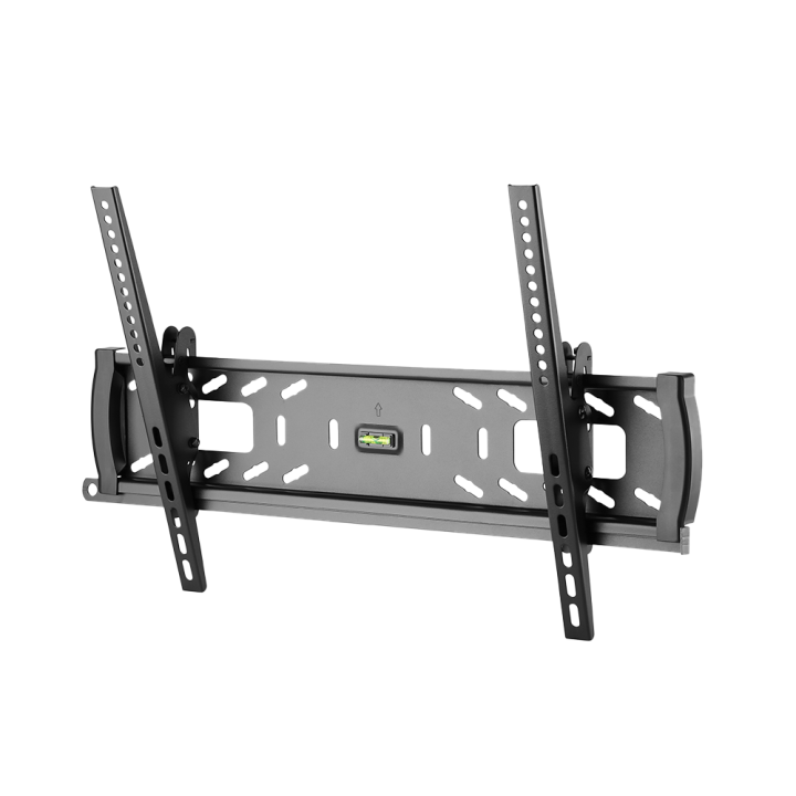 MARCA BLANCA LP22-46T Fiksēts TV sienas stiprinājums 22-46 collu televizoriem, VESA 200x200, maks. slodze 25 kg