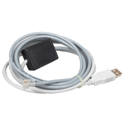 Ropam USB-MGSM programmēšanas kabelis