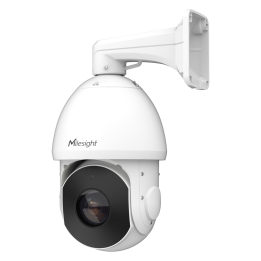 MILESIGHT MS-C4441-X36RPE 4MP 36x PTZ IP kamera ar IR nakts redzamību, PoE+