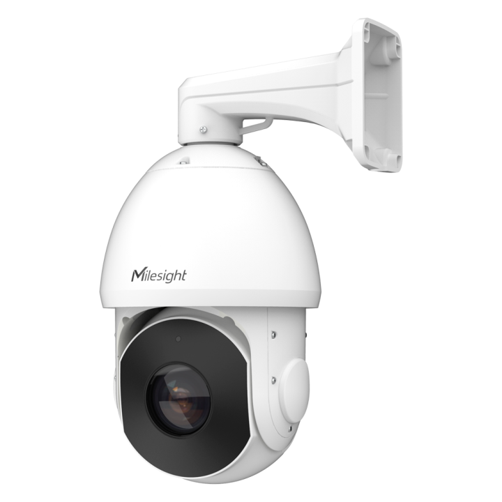 MILESIGHT MS-C4441-X36RPE 4MP 36x PTZ IP-камера с ИК-подсветкой, PoE+