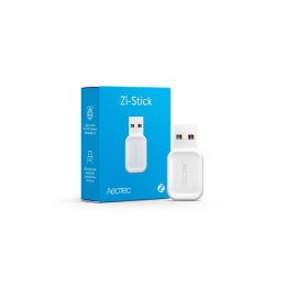Aeotec Zi-Stick, Zigbee 3.0 protokola USB koordinators (ZGA008)