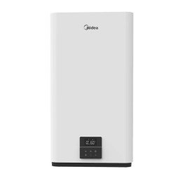DLE918 MIDEA Salute Flex 80L водонагреватель 2kW Wi-Fi умное управление