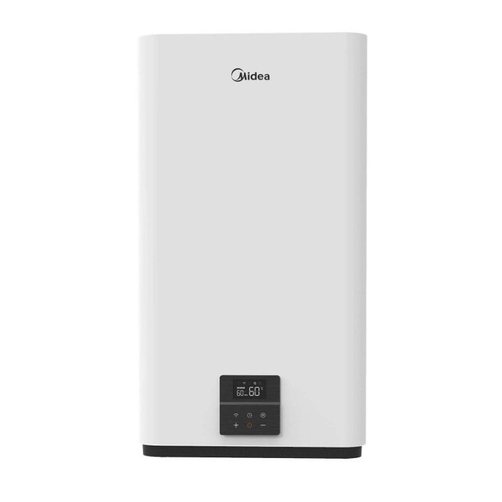 DLE918 MIDEA Salute Flex 80L водонагреватель 2kW Wi-Fi умное управление