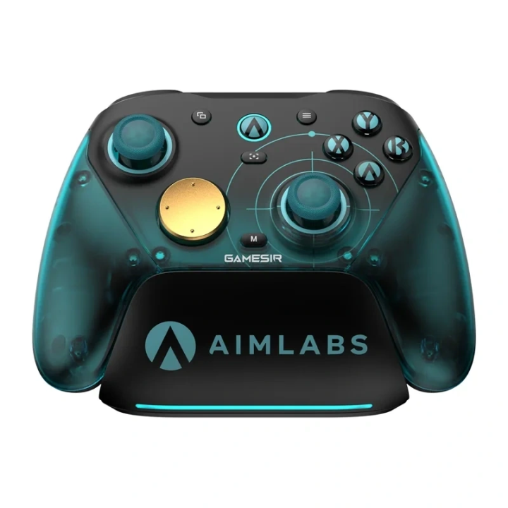 GameSir G7 Pro 8K Aimlabs Edition datora kontrolieris