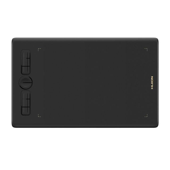 Huion H580X grafiskais planšetdators
